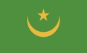 Mauritania