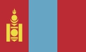 Mongolia