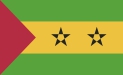 São Tomé und Príncipe