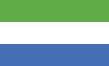 Sierra Leone