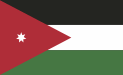 Jordanien