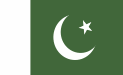 pakistan